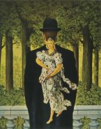 Paintings René Magritte